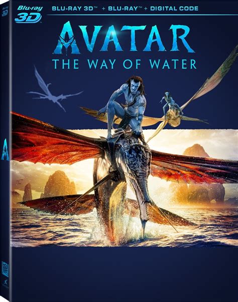 avatar 2 kaufen 3d|Avatar: The Way Of Water [Blu